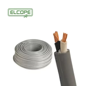 CABLE SET 2X12 AWG 0.6/1KV