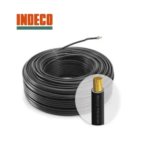 CABLE THW-90 10 AWG 0.45/0.76KV