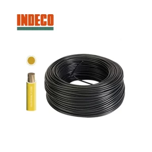 CABLE THW-90 8 AWG 0.45/0.76KV