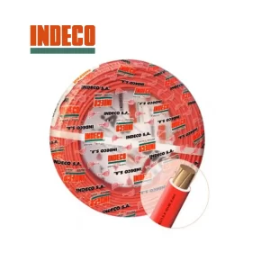 CABLE NHX-90 4 MM² 0.45/0.750KV