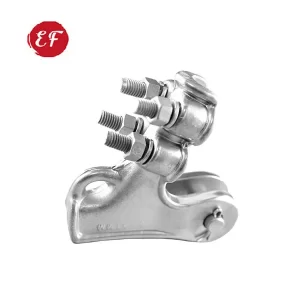 GRAPA DE ANCLAJE PISTOLA AL 2 PERNOS 16/70