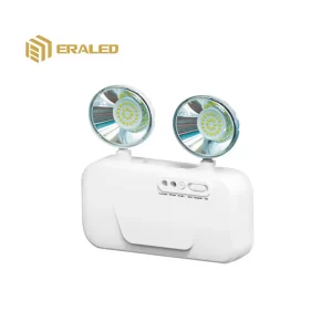 LUZ DE EMERGENCIA 20W 48SMD LED OVAL