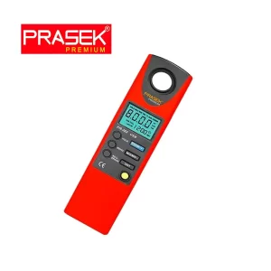 LUXOMETRO DIGITAL 0 - 9999LUX