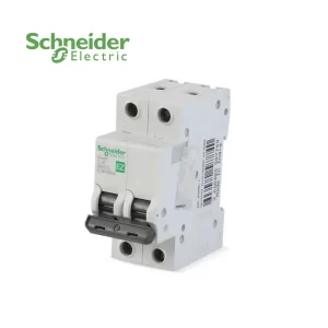 INT. TERMICO MCB 2X20A 6KA EASY9