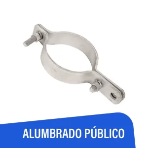 Alumbrado Público