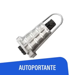 Autoportante
