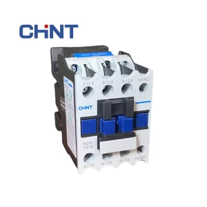 CONTACTOR 3P 18A 220V 1NA