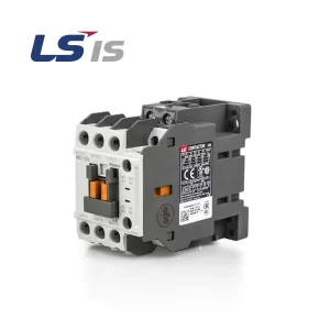 CONTACTOR MC 3P 12A -220V 1NA+1NC
