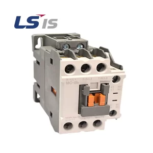 CONTACTOR MC 3P 22A-220V 1NA+1NC