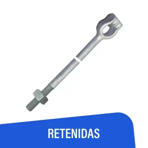 Retenidas