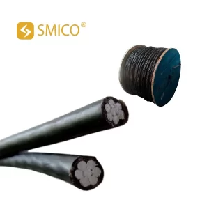 CABLE CAAI 1X25+N25 MM² 0.6/1KV