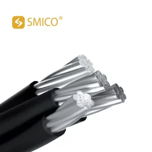 CABLE CAAI 3X25+1X16+N25 MM² 0.6/1KV