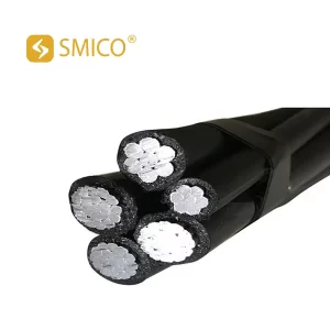 CABLE CAAI 3X16+1X16+N25 MM² 0.6/1KV